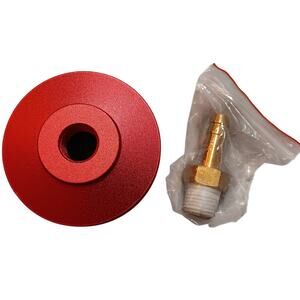 Extended Run Gas/Fuel Cap For Honda Fits EU1000i, 2000i & 3000i UNUSED Open Box